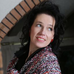 Karin Berger