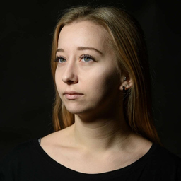 Profilbild Alena Schmidt