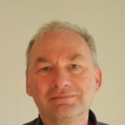 Profilbild Wolfgang Dummer