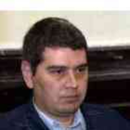 Romulus Cristea