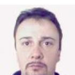 Christian Javier Cordo