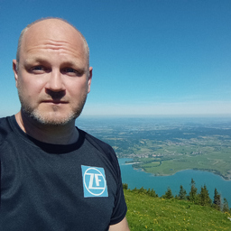 Torsten Baldus