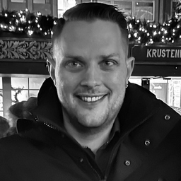 Dominik Hafner