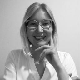 Julia Glasmachers