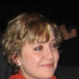 Galia Grozdanova