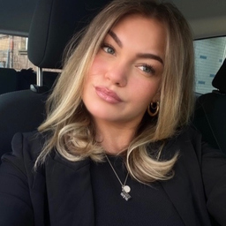 Polina Reichert
