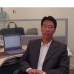 Hill Wu
