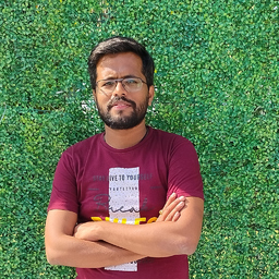 Mukesh Luhana
