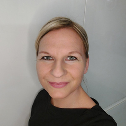 Patricia Tiersch