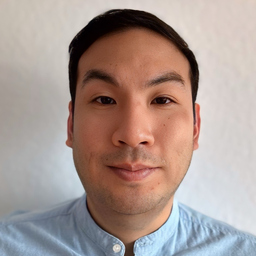 Thanh Vu Pham
