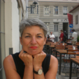 Louise Hossalla