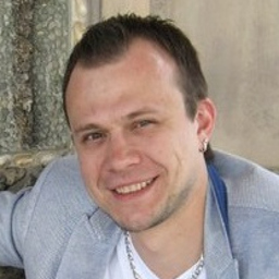 Denis Aleksejev