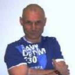 Detlef Eckinger