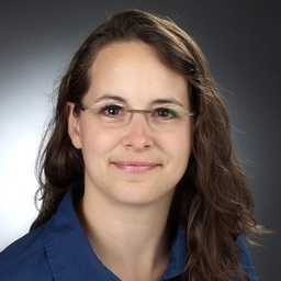 Ilka Teschke