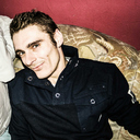 Patrick Harder