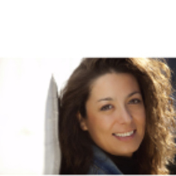 Ana Carlota Méndez Rodriguez