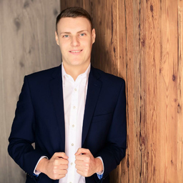 Marco Klingmann
