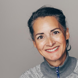 Ursula Vasicek MSc