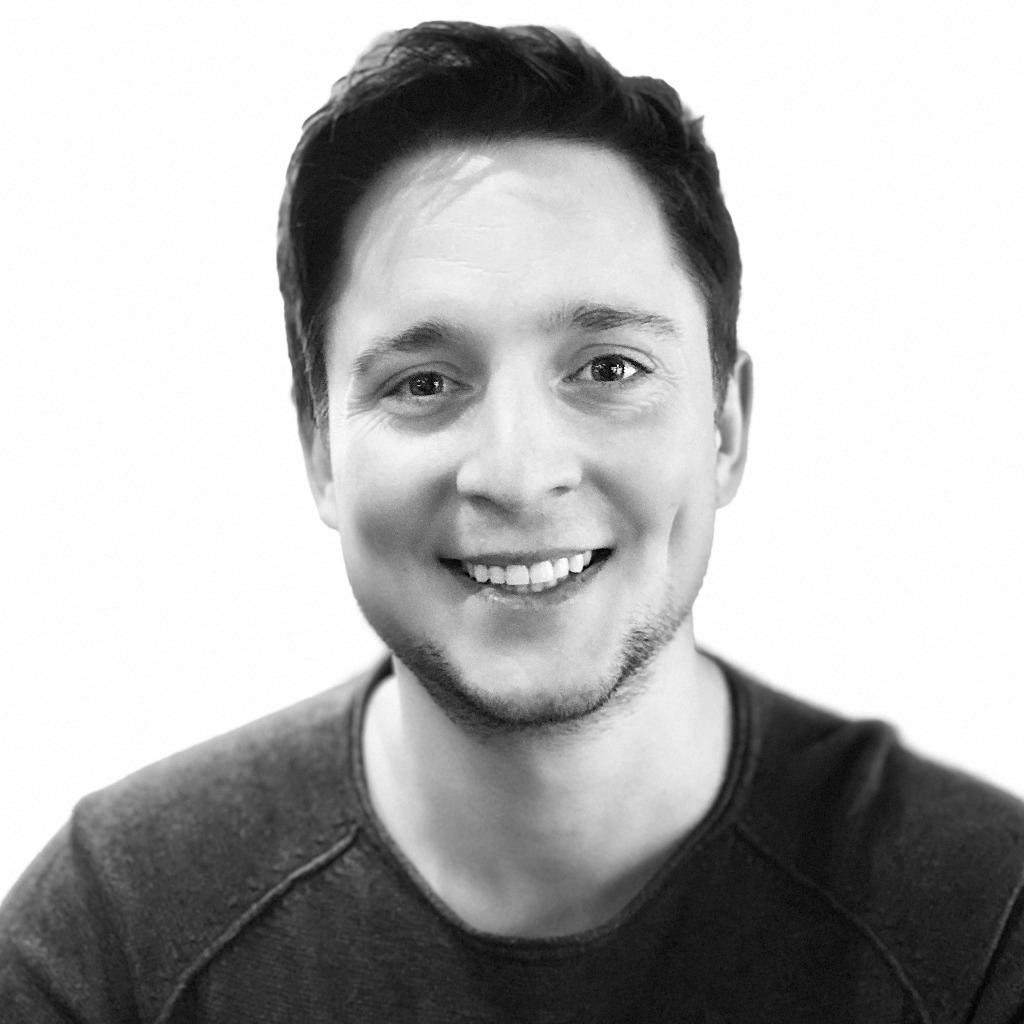 André Schneider iOS Engineer & Consultant André Schneider XING