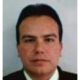 Edgar Fernando Alvarez Morales