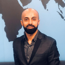 Wasim Khalish