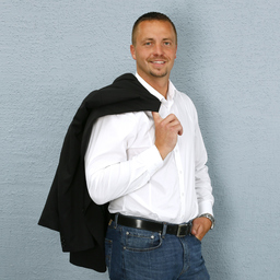 Dieter ILLES