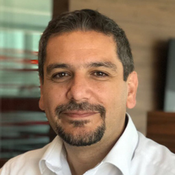 Cenk Tasdan