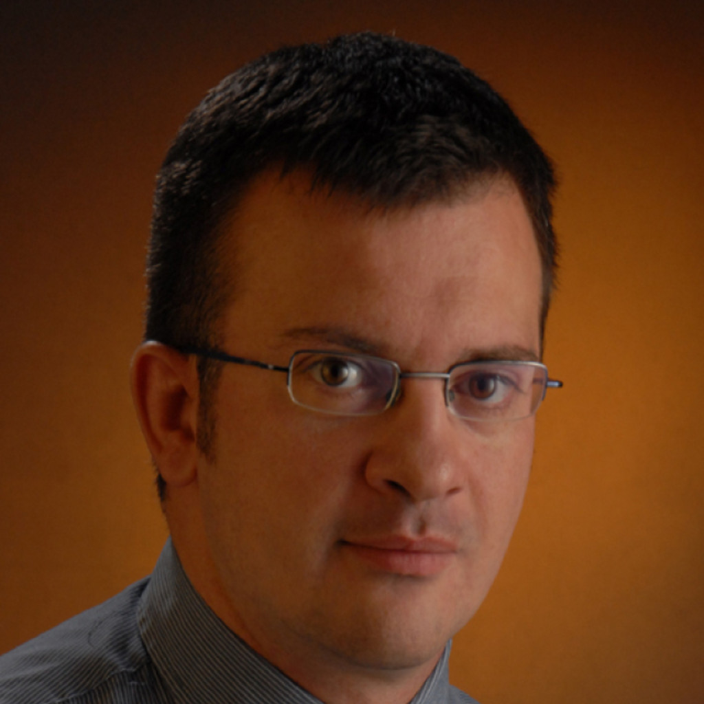 Andreas Kumm Projektleiter DEVAUGE Gesundkostwerk Deutschland