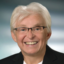 Dr. Vera Werner Spudat