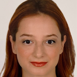 Kübra BOŞNAK