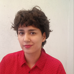 hannaneh M. Khansari