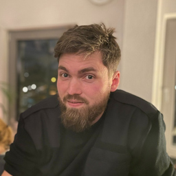 Erik Pfeiffer's profile picture