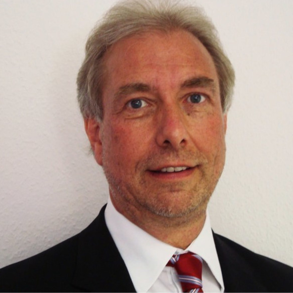 Social Media Profilbild Bernd E. Meyer Neuenkirchen