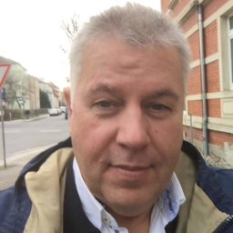 Jürgen Stara