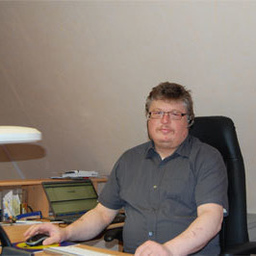 Frank Noever