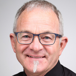 Friedemann Fischer's profile picture