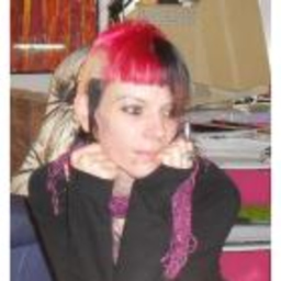Manuela Borisch