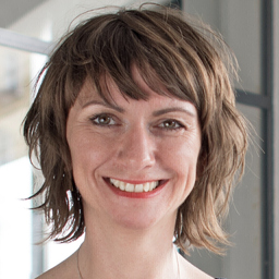Profilbild Christine Kummer