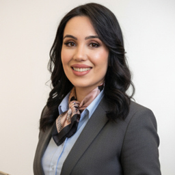 Maissa Belhadj's profile picture