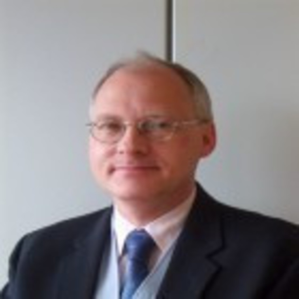 Social Media Profilbild Karl Rembert Fischer Hamburg