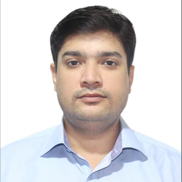 MUHAMMAD ABUZAR SIDDIQUI