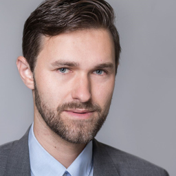 Nico Alexander Heinz