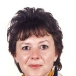 Eva-Maria Schulz