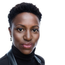 Gloria Auma Njagah