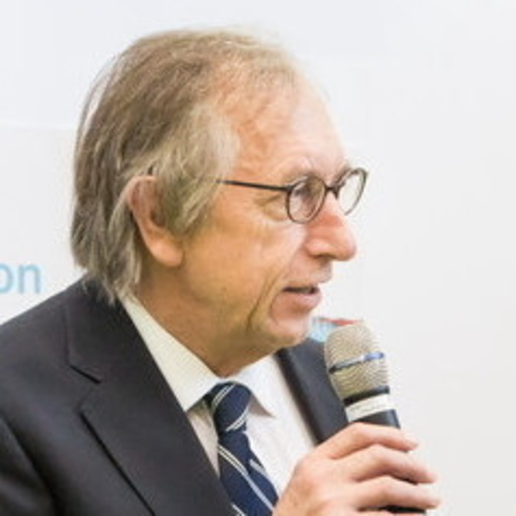 Dr. Herbert Friedmann Leiter Forschung und Entwicklung Wölfel