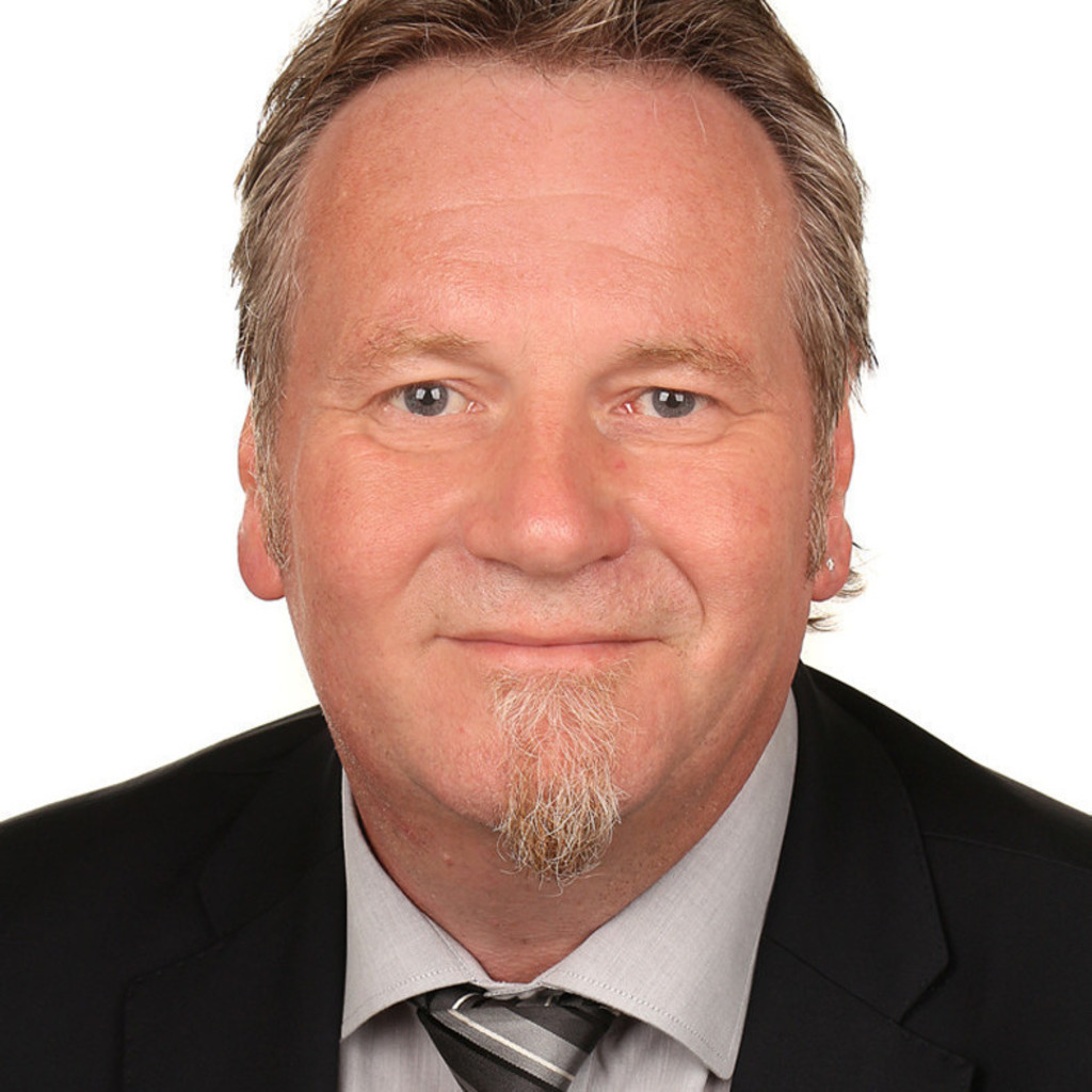 Frank Cramer Key Account Manager SALT Solutions AG XING