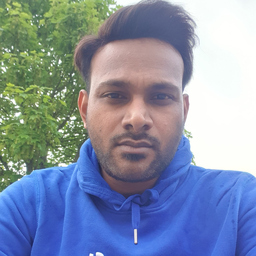 Maneesh Singh