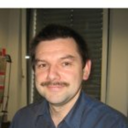 Jürgen Kemper