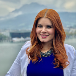 Andrea Ramirez