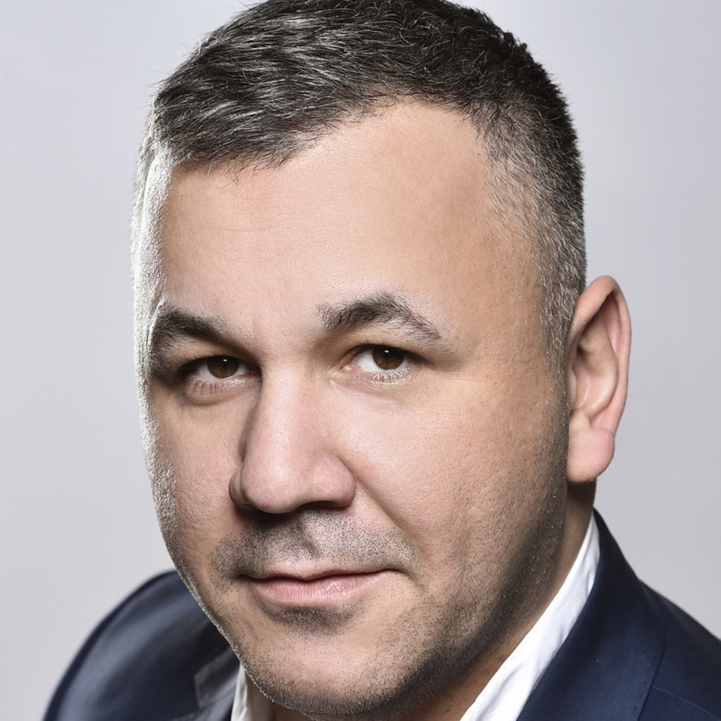 Oktay Khan Versicherungsvertreter Allianz in Deutschland XING